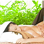 Massage and Spa holiday North Cyprus, relaxing holiday
