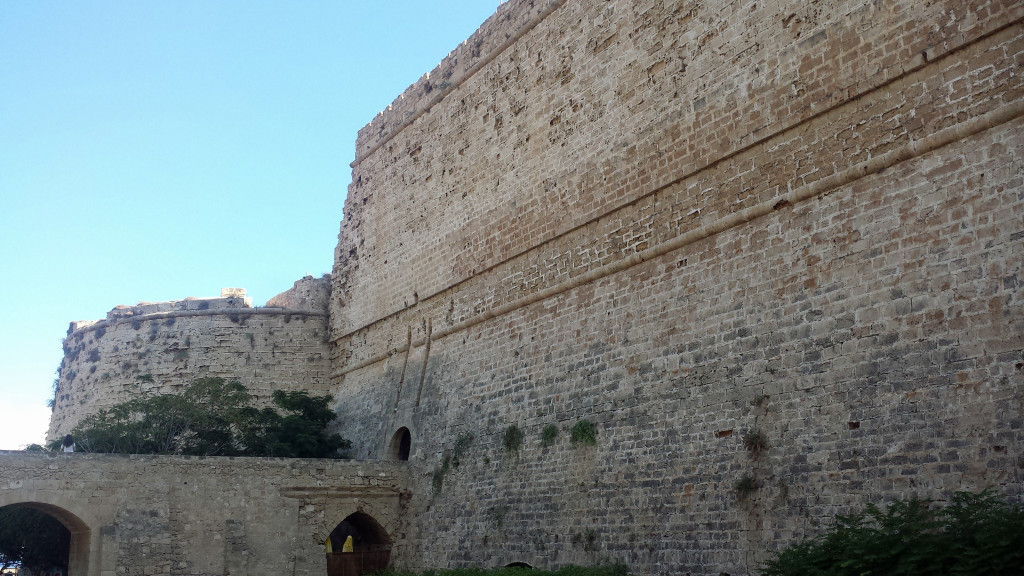 Kyrenia Castle