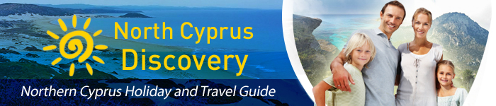 NORTH CYPRUS DISCOVERY